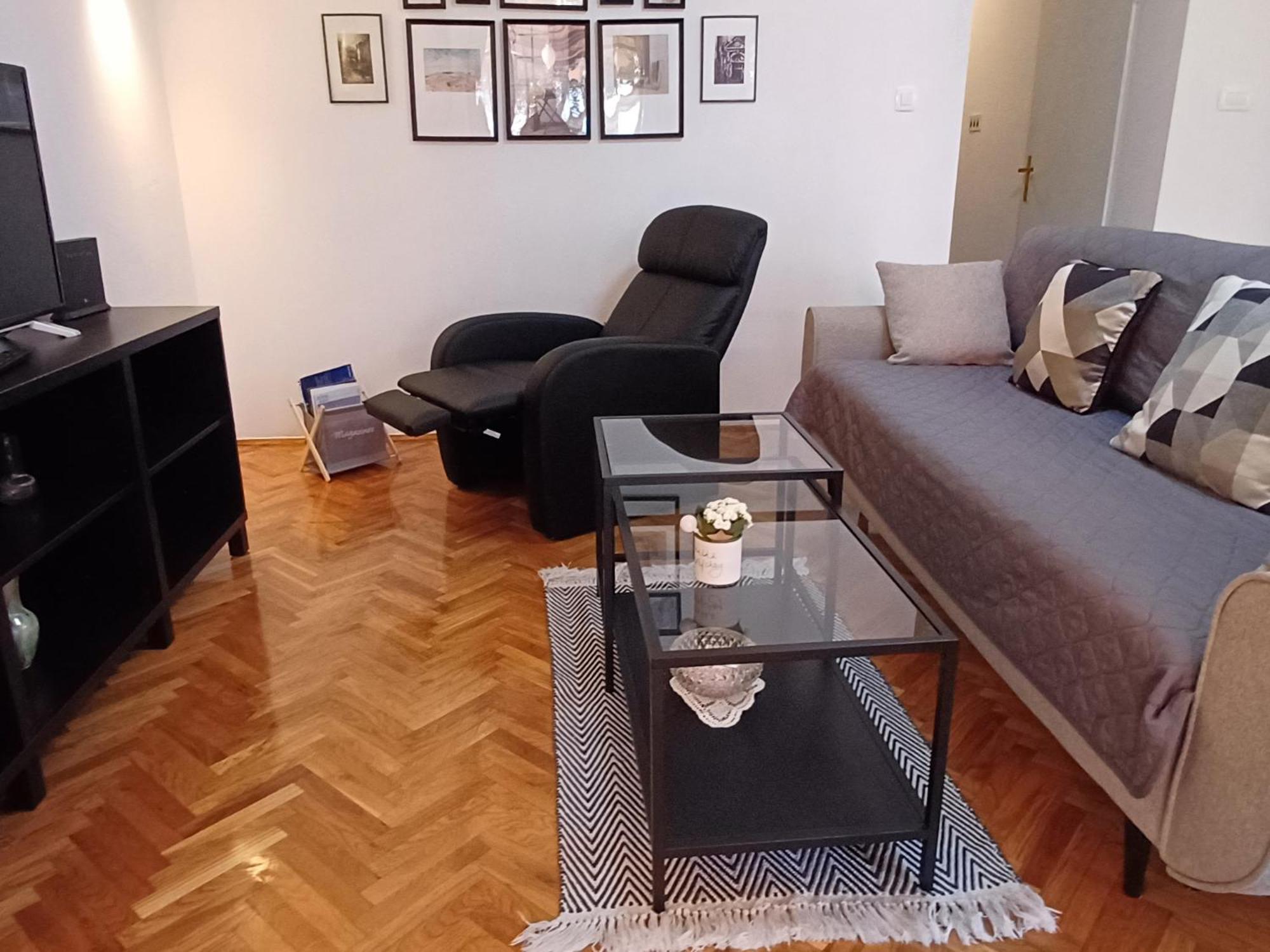 Dairos2 Appartement *